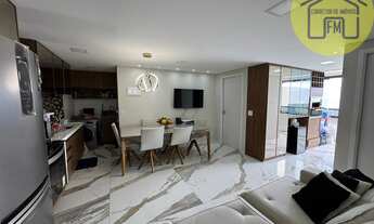 Imagem: Apartamento à venda nascente com vista