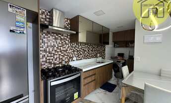 Imagem 3: Apartamento à venda nascente com vista para o mar no Empresarial JAM – Casa Caiada, Olind