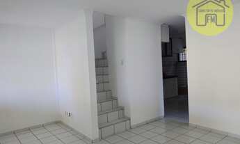 Imagem 3: Vendo casa duplex com ampla entrada individual a 50m da praia em Casa Caiada, Olinda-PE