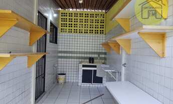 Imagem 6: Vendo casa duplex com ampla entrada individual a 50m da praia em Casa Caiada, Olinda-PE