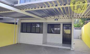 Imagem: Vendo casa duplex com ampla entrada individual