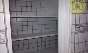 Imagem 5: Vendo casa duplex com ampla entrada individual a 50m da praia em Casa Caiada, Olinda-PE