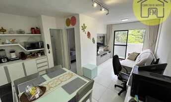 Imagem: Vendo apartamento nascente a 200m da praia