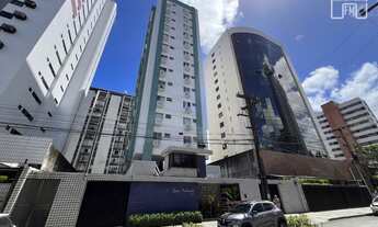 Imagem: Apartamento à venda no bairro Graças