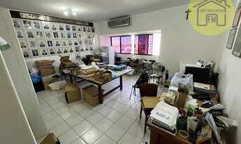 Imagem 5: Vendo excelente Sala Comercial próximo ao centro do Recife a Av. Agamenon Magalhães