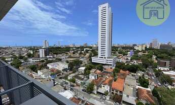 Imagem 6: Vendo excelente Sala Comercial próximo ao centro do Recife a Av. Agamenon Magalhães