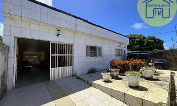 Imagem: Casa à venda no Bairro Novo Olinda/PE