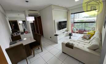 Imagem: Apartamento Padrão, 3 dormitórios na Rua