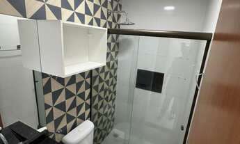 Imagem 6: Triplex de Esquina com Piscina e Terreno Exclusivo em Jardim Atlântico