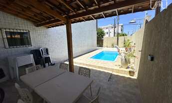 Imagem 2: Triplex de Esquina com Piscina e Terreno Exclusivo em Jardim Atlântico