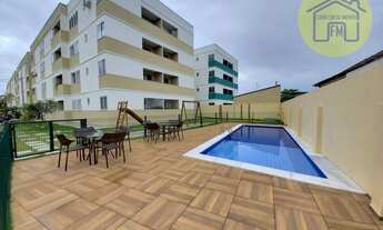 Imagem: Apartamento à venda no bairro Rio Doce