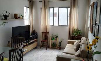 Imagem: Apartamento à venda 3 quartos, dependência