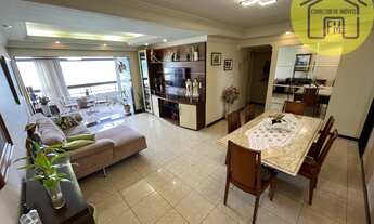 Imagem: Apartamento Beira-Mar no Edifício Estação