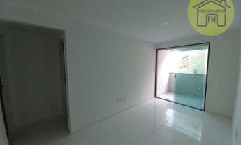 Imagem 3: Vendo apartamentos em prive com excelente localização e acabamento em Bairro Novo Olinda P