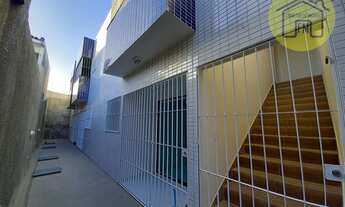 Imagem 2: Vendo apartamentos em prive com excelente localização e acabamento em Bairro Novo Olinda P