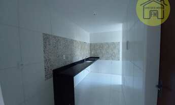 Imagem 6: Vendo apartamentos em prive com excelente localização e acabamento em Bairro Novo Olinda P