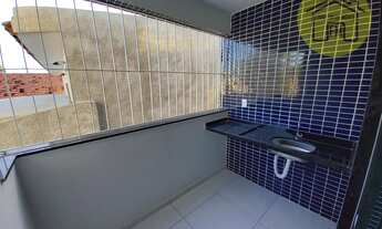 Imagem 4: Vendo apartamentos em prive com excelente localização e acabamento em Bairro Novo Olinda P