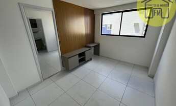 Imagem: Vendo apartamento de 01 quarto em Casa Caiada