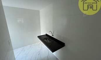 Imagem 7: Vendo excelente apartamento prive com terraço individual na cobertura em um condomínio em