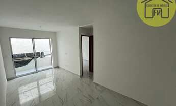 Imagem 4: Vendo excelente apartamento prive com terraço individual na cobertura em um condomínio em