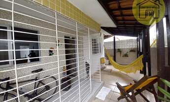 Imagem: Vendo ótima casa com terraço grande livre