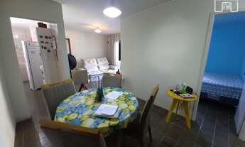 Imagem 5: Apartamento térreo à venda no bairro de Jardim Atlântico, Olinda/PE