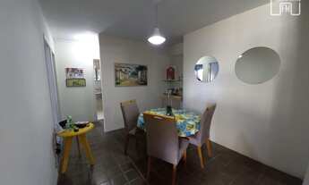 Imagem 4: Apartamento térreo à venda no bairro de Jardim Atlântico, Olinda/PE