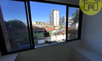 Imagem 2: Apartamento a venda, nascente e localizado a 200 metros da praia de Casa Caiada, Olinda-PE