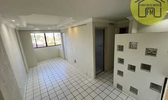 Imagem: Apartamento a venda, nascente e localizado