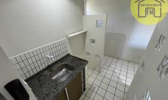 Imagem 5: Apartamento a venda, nascente e localizado a 200 metros da praia de Casa Caiada, Olinda-PE