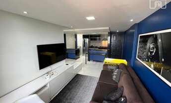 Imagem: Alugo apartamento mobiliado a 200m da praia