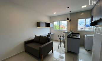 Imagem: Flat Mobiliado para Aluguel em Bairro Novo