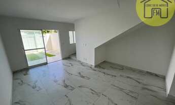 Imagem 3: Vendo casa duplex com entrada individual e ótimo acabamento Bairro Novo, Olinda-PE – Excel