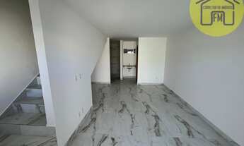 Imagem 2: Vendo casa duplex com entrada individual e ótimo acabamento Bairro Novo, Olinda-PE – Excel