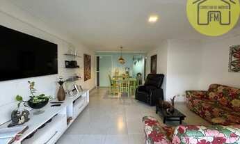 Imagem 1: Vendo apartamento nascente andar alto, próximo ao Shopping Patteo e a 250m da orla de Bair