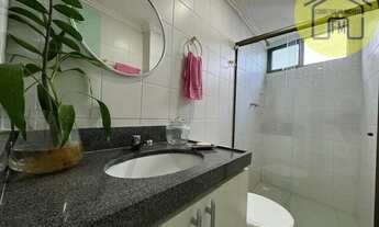 Imagem 5: Vendo apartamento nascente andar alto, próximo ao Shopping Patteo e a 250m da orla de Bair