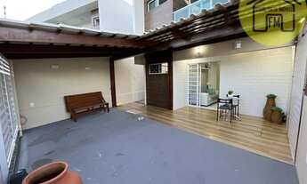 Imagem: Excelente casa decorada, com amplo quintal