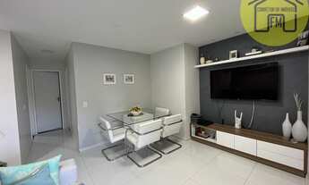 Imagem 4: Excelente casa decorada, com amplo quintal em condomínio