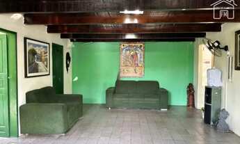 Imagem 4: Casa Histórica à Venda no Carmo, Olinda – PE Ideal para Moradia ou Investimento