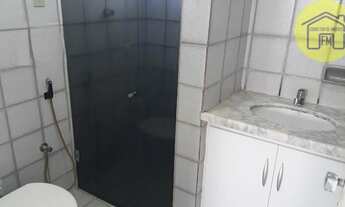 Imagem 5: Apartamento a venda em Jardim Atlântico próximo ao comércio e à Av. Fagundes Varela