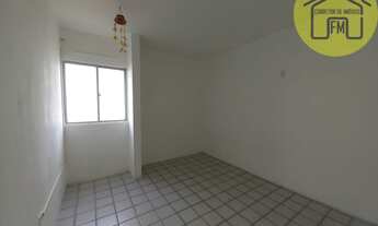 Imagem 4: Apartamento a venda em Jardim Atlântico próximo ao comércio e à Av. Fagundes Varela