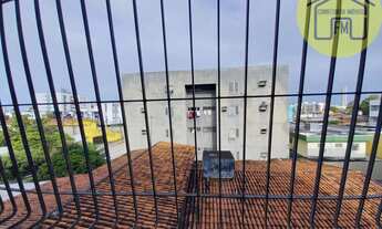 Imagem 2: Apartamento a venda em Jardim Atlântico próximo ao comércio e à Av. Fagundes Varela