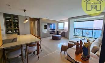 Imagem: Vendo Apartamento da Moura Dubeux a beira