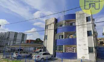 Imagem: Apartamento térreo à venda no Jardim Atlântico