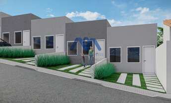 Imagem: Casa à venda no bairro Jardim Maria Lúcia