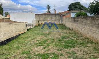 Imagem: Excelente Terreno à Venda no Bairro Vera