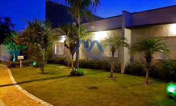 Imagem 4: Lindíssima Casa Alto Padrão à Venda