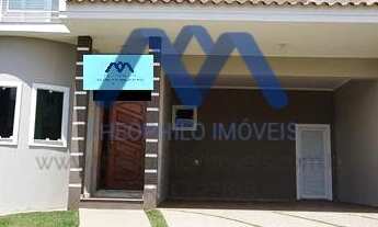 Imagem: Belíssimo Sobrado Alto Padrão