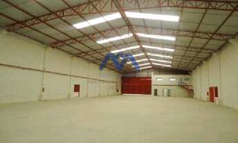 Imagem: Excelente Galpão Industrial!