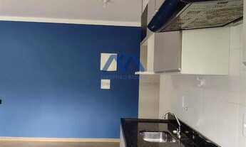 Imagem 4: EXCELENTE APARTAMENTO!, 2 dormitórios, 1 banheiros, 1 vaga na garagem, 55M² de Área Constr